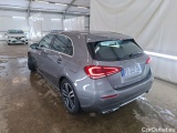  Mercedes  A-Klasse MERCEDES-BENZ Classe A Compact / 2018 / 5P / Berline A 180 Progressive Line #2