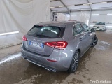  Mercedes  A-Klasse MERCEDES-BENZ Classe A Compact / 2018 / 5P / Berline A 180 Progressive Line #3
