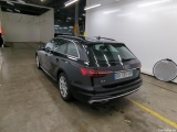  Audi  A4  Avant 30 TDI Business Line 2.0 TDI 135CV BVA7 E6d #2