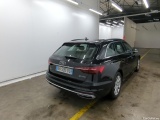  Audi  A4  Avant 30 TDI Business Line 2.0 TDI 135CV BVA7 E6d #3