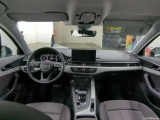  Audi  A4  Avant 30 TDI Business Line 2.0 TDI 135CV BVA7 E6d #5