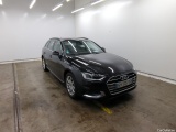  Audi  A4  Avant 30 TDI Business Line 2.0 TDI 135CV BVA7 E6d #4