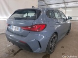  Bmw  Serie 1 1 Berline 118 i M Sport 1.5 135CV BVA7 E6d #3