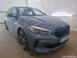  Bmw  Serie 1 1 Berline 118 i M Sport 1.5 135CV BVA7 E6d #4