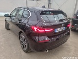  Bmw  Serie 1 BMW Série 1 / 2019 / 5P / Berline 116d DKG7 Business Design #2