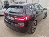  Bmw  Serie 1 BMW Série 1 / 2019 / 5P / Berline 116d DKG7 Business Design #3