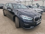  Bmw  Serie 1 BMW Série 1 / 2019 / 5P / Berline 116d DKG7 Business Design #4