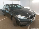  Bmw  Serie 1 1 Berline 116 d Business Design 1.5 115CV BVA7 E6d #4