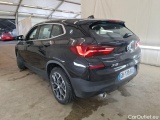  Bmw  X2 Série  sDrive 18i Lounge 1.5 135CV BVA7 E6d #2