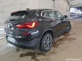  Bmw  X2 Série  sDrive 18i Lounge 1.5 135CV BVA7 E6d #3