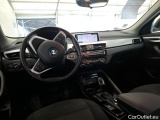  Bmw  X2 Série  sDrive 18i Lounge 1.5 135CV BVA7 E6d #5