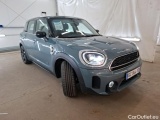  Mini  Countryman MINI  / 2020 / 5P / Crossover Cooper SE ALL4 Busi Design 125+95ch BVA6 #4