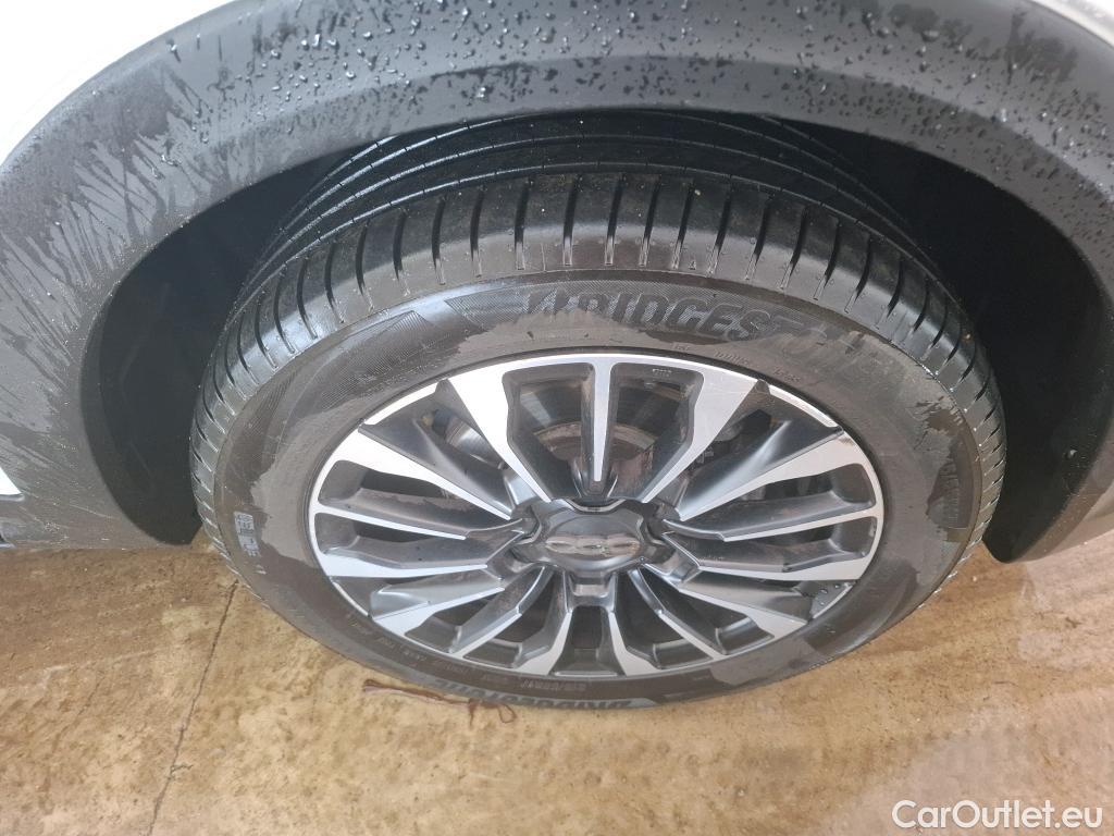  Fiat  500 FIAT X / 2018 / 5P / SUV 1.0 FFly T T3 120ch Cross #10