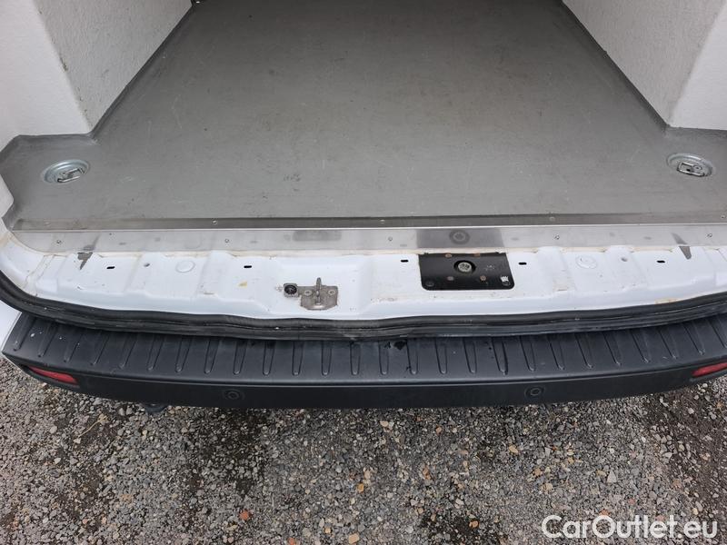  Ford  Transit  Custom (2013) T.Cust.2.0TDCi 77 300 Trend L2 #14