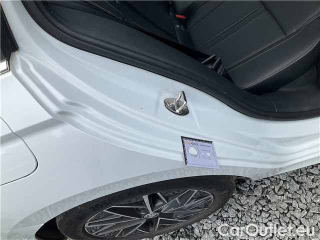  Skoda  Octavia Oct.Combi 2.0TDI 110 Style AT #17