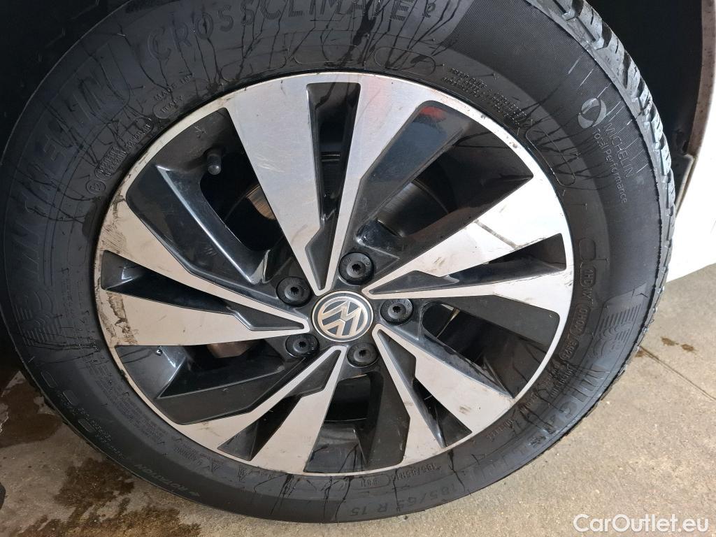  Volkswagen  Polo  VI Comfortline 1.0 TSI 95CV BVM5 E6dT / TRANSFO VP/VF #3