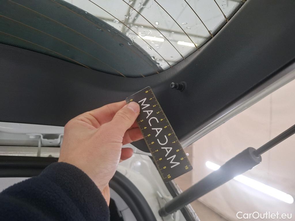  Fiat  500 FIAT X / 2018 / 5P / SUV 1.0 FFly T T3 120ch Cross #5