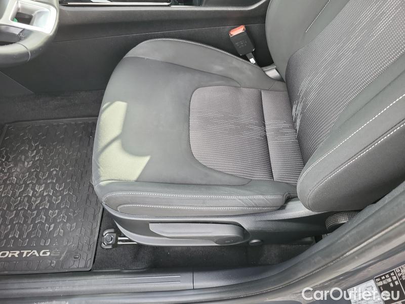  KIA  Sportage  (NQ5)(2022->) Sport.1.6TGDI 110 Exclusive AT #8