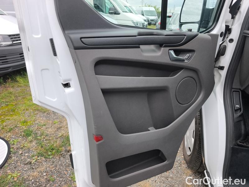 Ford  Transit  Custom (2013) T.Cust.2.0TDCi 77 300 Trend L2 #11
