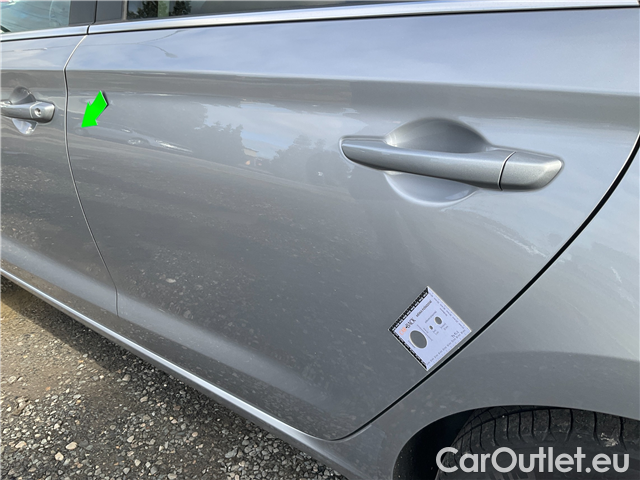  Hyundai  i30  kom.1.0TGDI 120 Smart #13