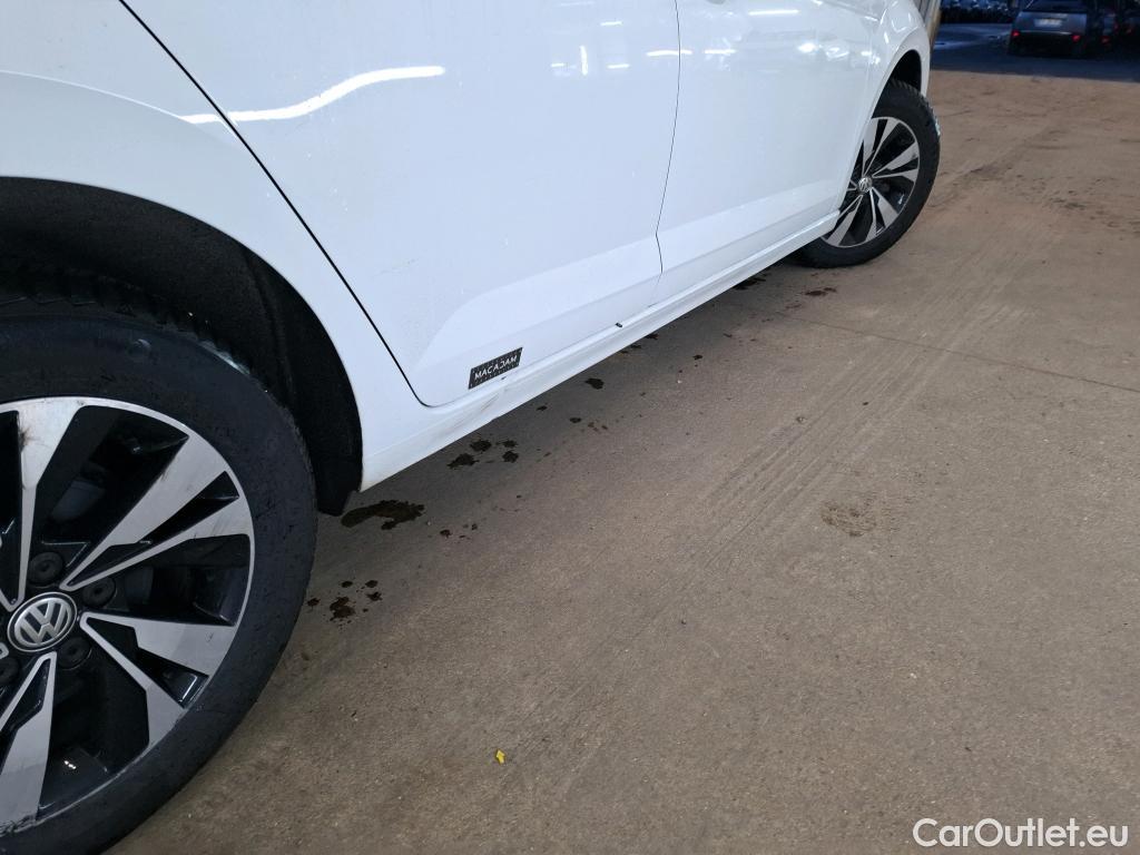  Volkswagen  Polo  VI Comfortline 1.0 TSI 95CV BVM5 E6dT / TRANSFO VP/VF #10