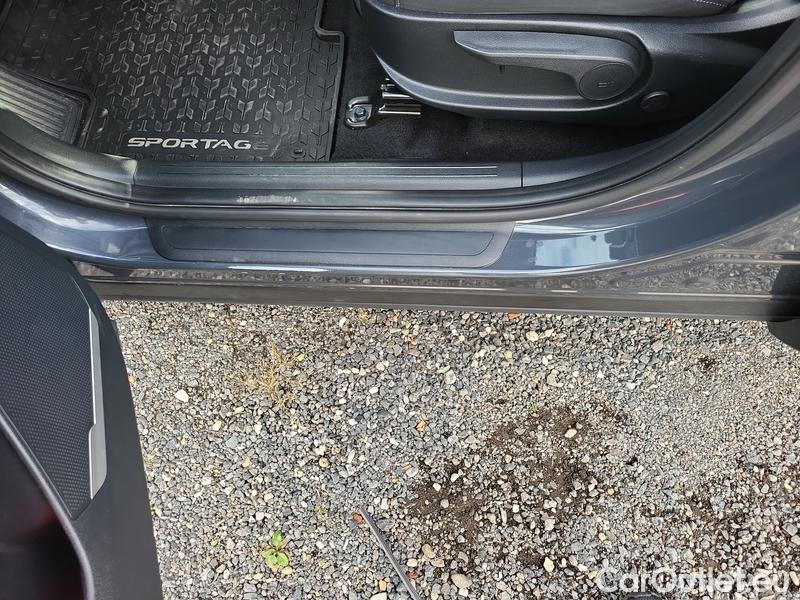  KIA  Sportage  (NQ5)(2022->) Sport.1.6TGDI 110 Exclusive AT #9