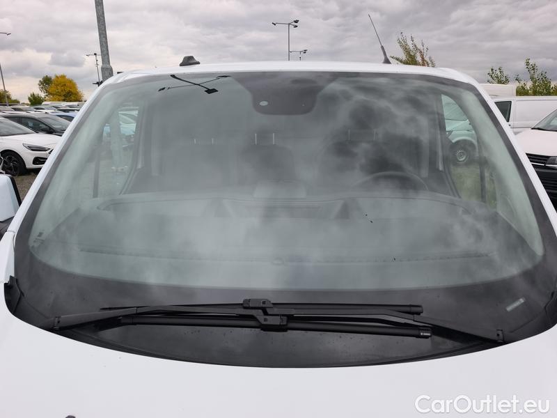  Ford  Transit  Custom (2013) T.Cust.2.0TDCi 77 300 Trend L2 #1