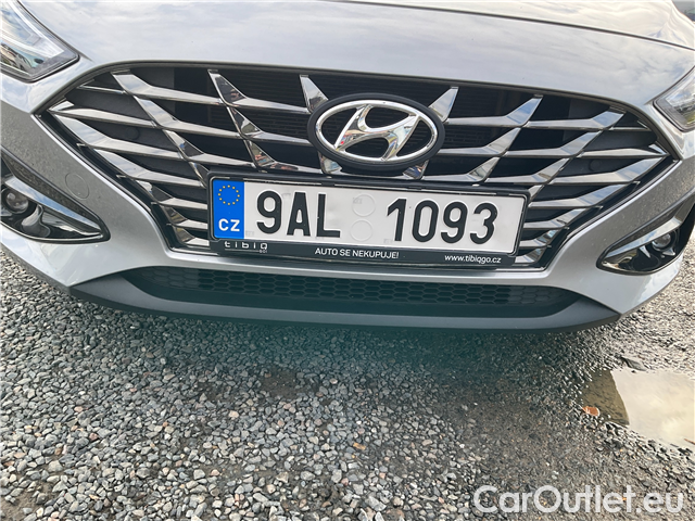  Hyundai  i30  kom.1.0TGDI 120 Smart #2