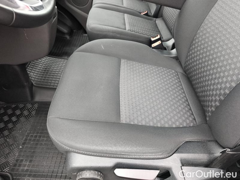  Ford  Transit  Custom (2013) T.Cust.2.0TDCi 77 300 Trend L2 #10