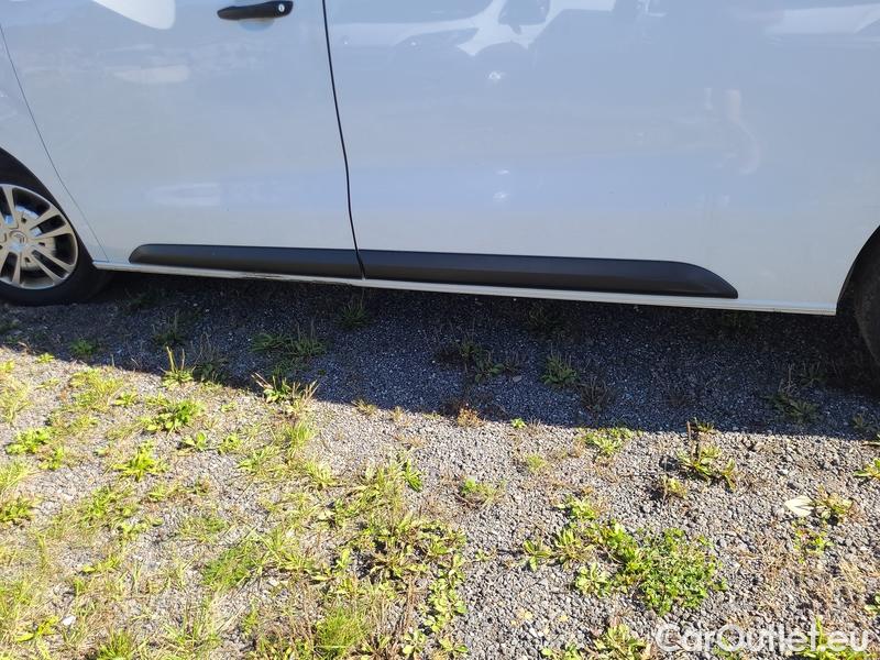  Citroen  Jumpy  LCV (2016)  Furgon 1.5BHDI 120 L2H1+ #9