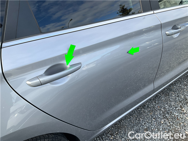  Hyundai  i30  kom.1.0TGDI 120 Smart #6