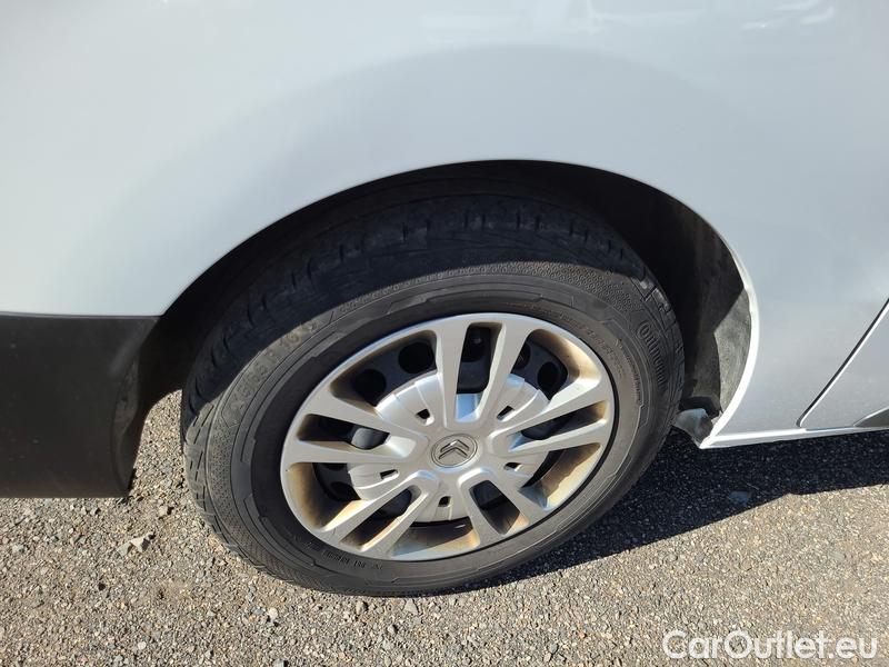  Citroen  Jumpy  LCV (2016)  Furgon 1.5BHDI 120 L2H1+ #5