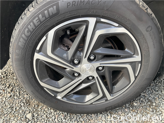  Hyundai  i30  kom.1.0TGDI 120 Smart #7