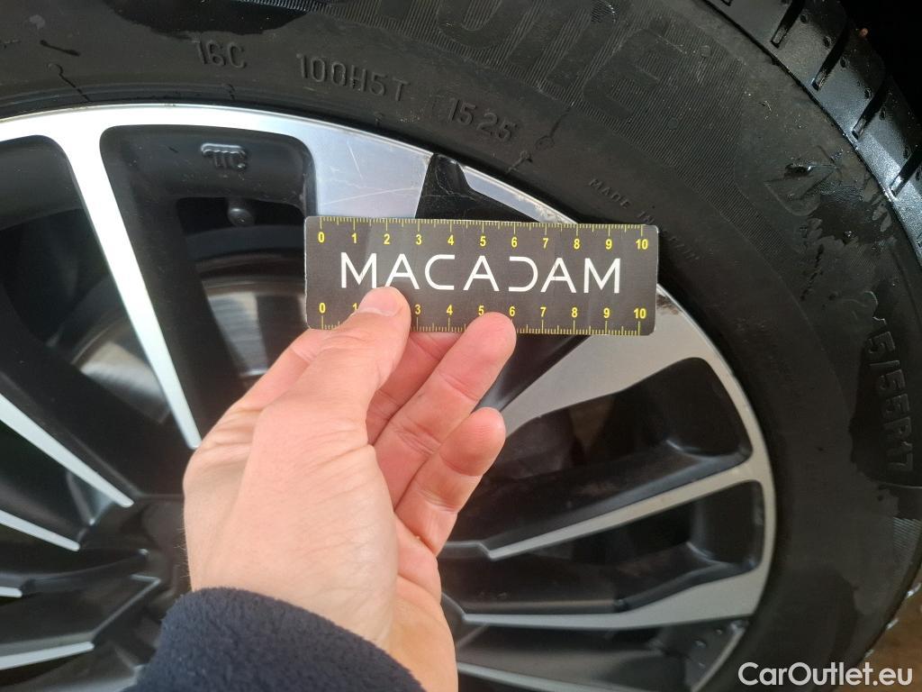  Fiat  500 FIAT X / 2018 / 5P / SUV 1.0 FFly T T3 120ch Cross #13