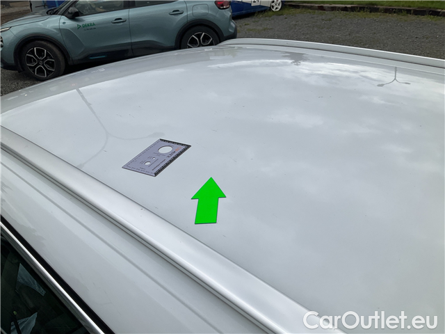  Skoda  Octavia Oct.Combi 2.0TDI 110 Style AT #36