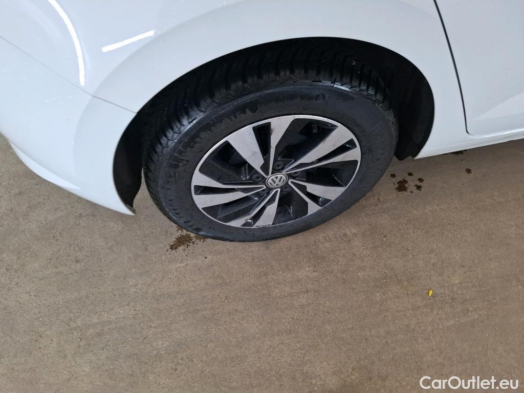  Volkswagen  Polo  VI Comfortline 1.0 TSI 95CV BVM5 E6dT / TRANSFO VP/VF #6