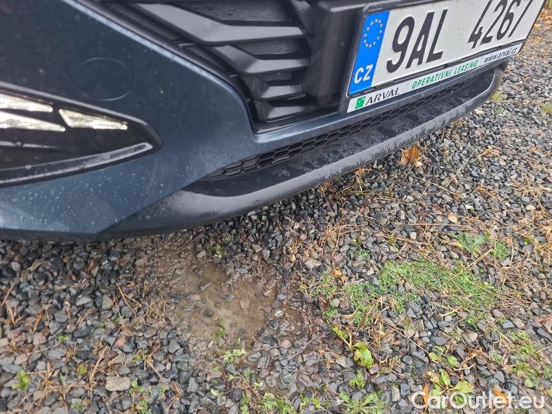  Hyundai  i30   cw (PD)(2017->)  kom. TGDI 120 Start Plus #2