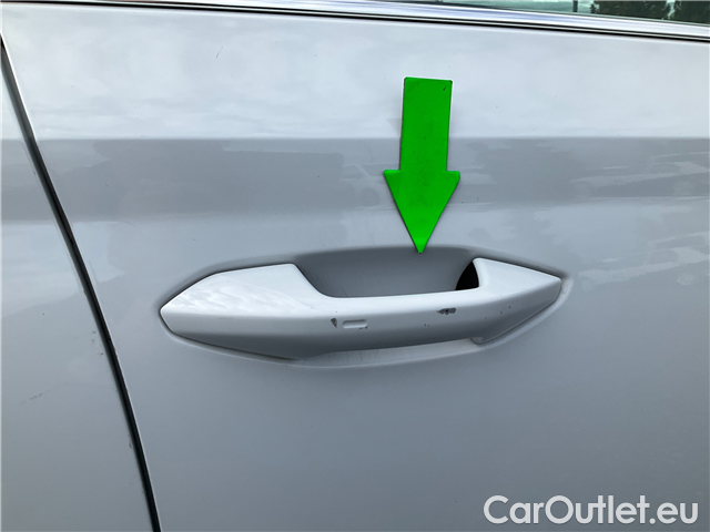  Skoda  Octavia Oct.Combi 2.0TDI 110 Style AT #6