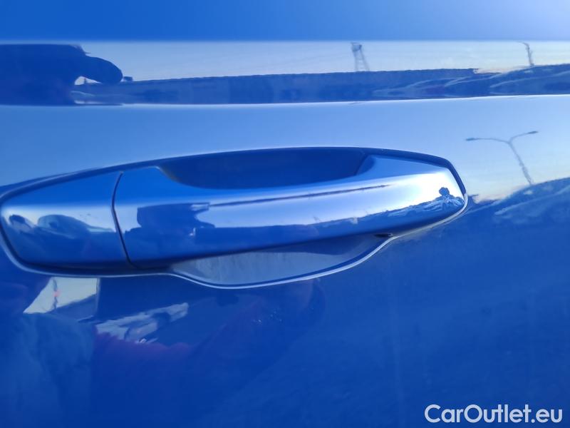  Skoda  Fabia  Combi (2015) Com.1.0TSI 70 Ambition 5d #20