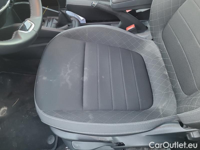  Skoda  Fabia  Combi (2015) Com.1.0TSI 70 Ambition 5d #9