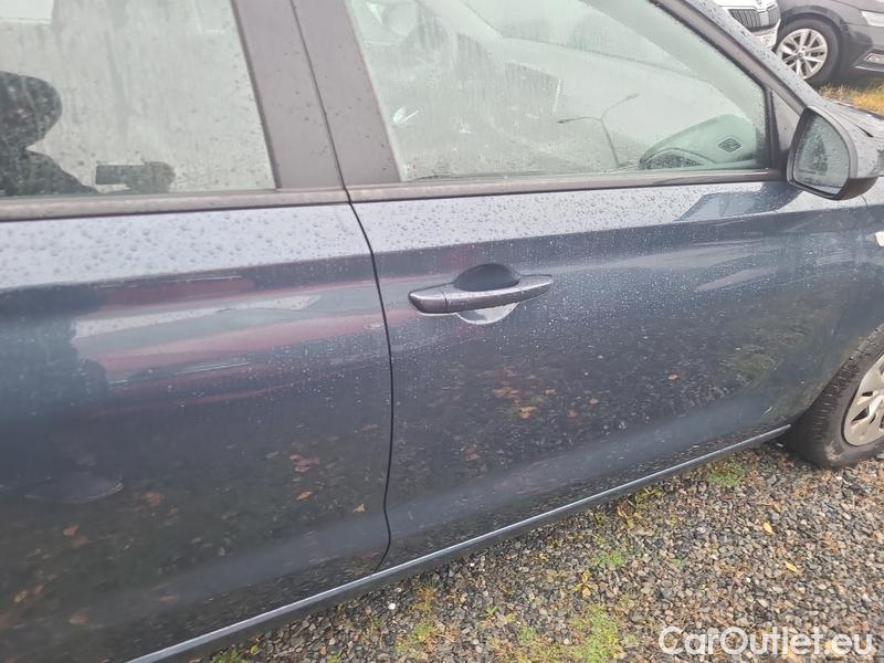  Hyundai  i30   cw (PD)(2017->)  kom. TGDI 120 Start Plus #18