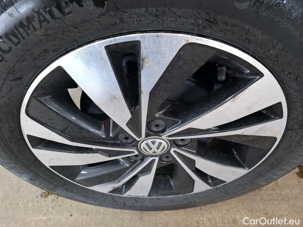  Volkswagen  Polo  VI Comfortline 1.0 TSI 95CV BVM5 E6dT / TRANSFO VP/VF #7