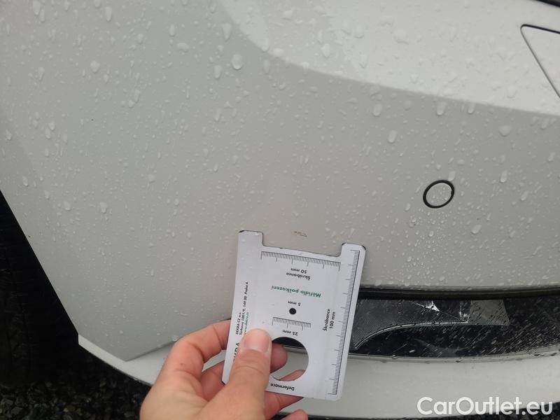  Skoda  Fabia  Combi (2015) Co 1.0TSI70 Style #3