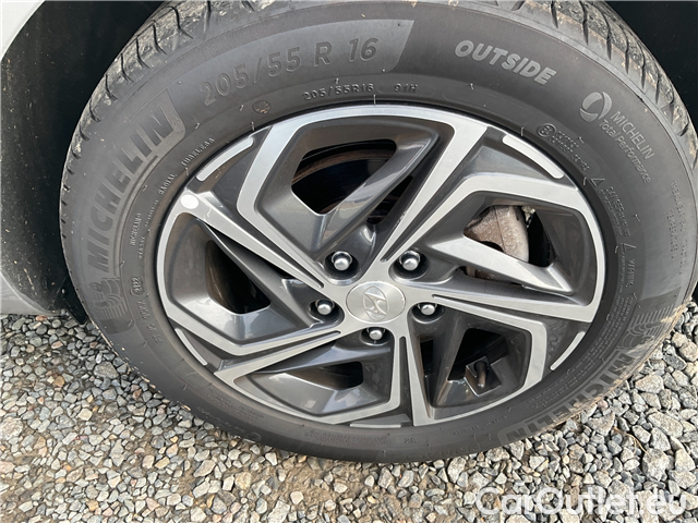  Hyundai  i30  kom.1.0TGDI 120 Smart #12