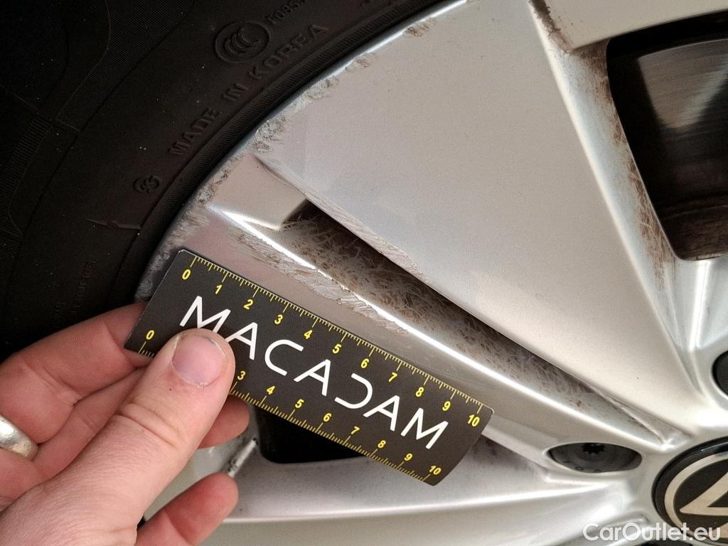  Volkswagen  Golf  VOLKSWAGEN / 2020 / 5P / Berline 1.5 eTSI OPF 150 DSG7 Life Busi #21