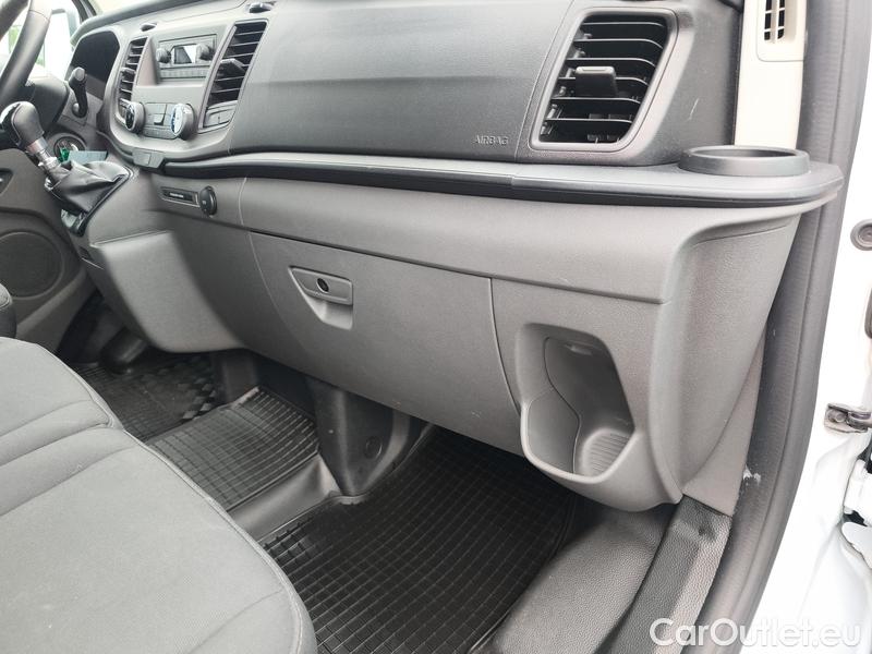  Ford  Transit  Custom (2013) T.Cust.2.0TDCi 77 300 Trend L2 #19