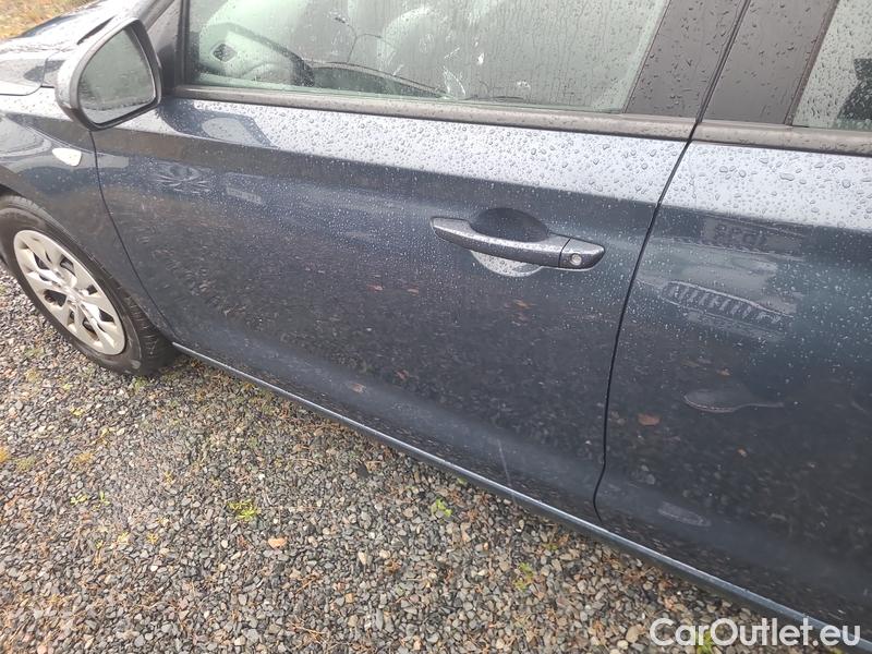  Hyundai  i30   cw (PD)(2017->)  kom. TGDI 120 Start Plus #5