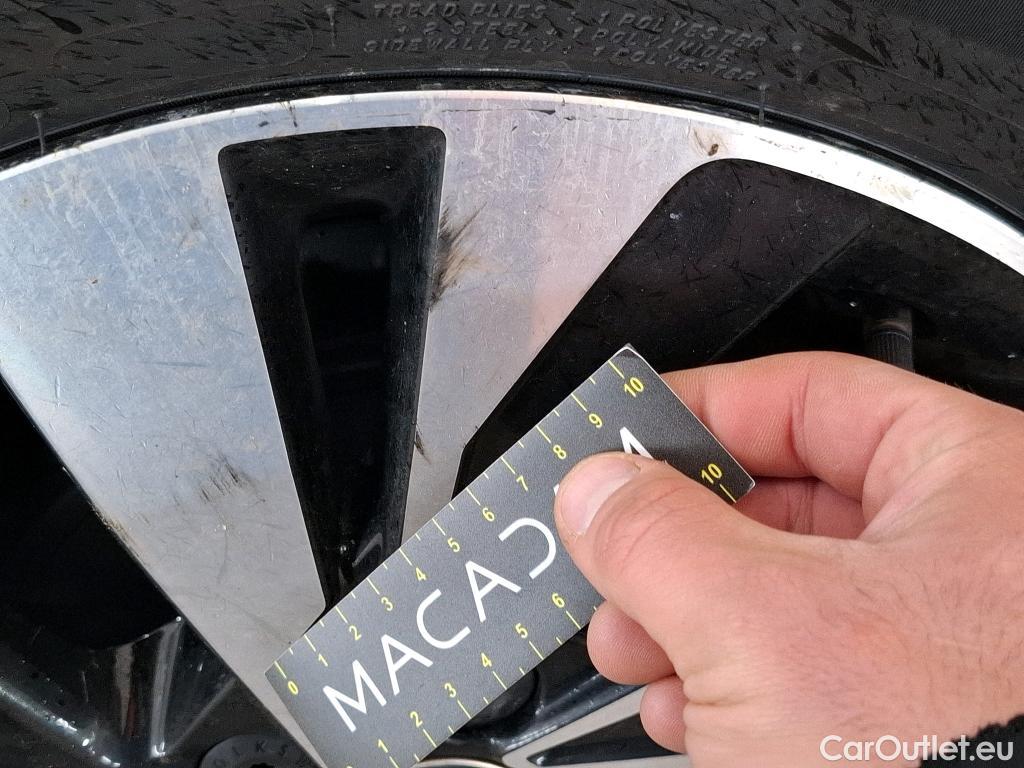  Volkswagen  Polo  VI Comfortline 1.0 TSI 95CV BVM5 E6dT / TRANSFO VP/VF #9