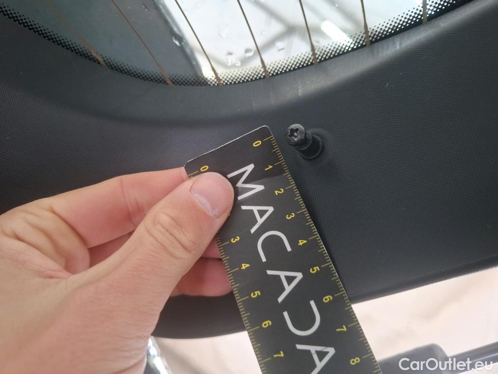  Fiat  500 FIAT X / 2018 / 5P / SUV 1.0 FFly T T3 120ch Cross #6