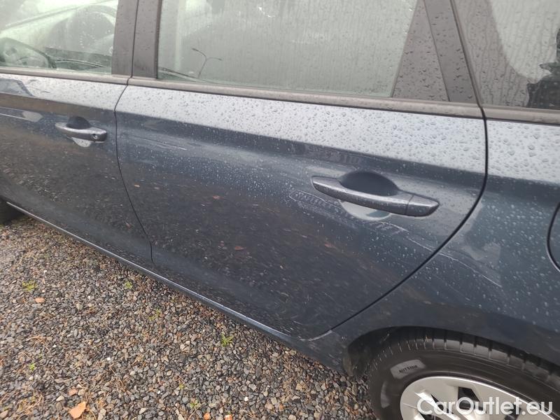  Hyundai  i30   cw (PD)(2017->)  kom. TGDI 120 Start Plus #11